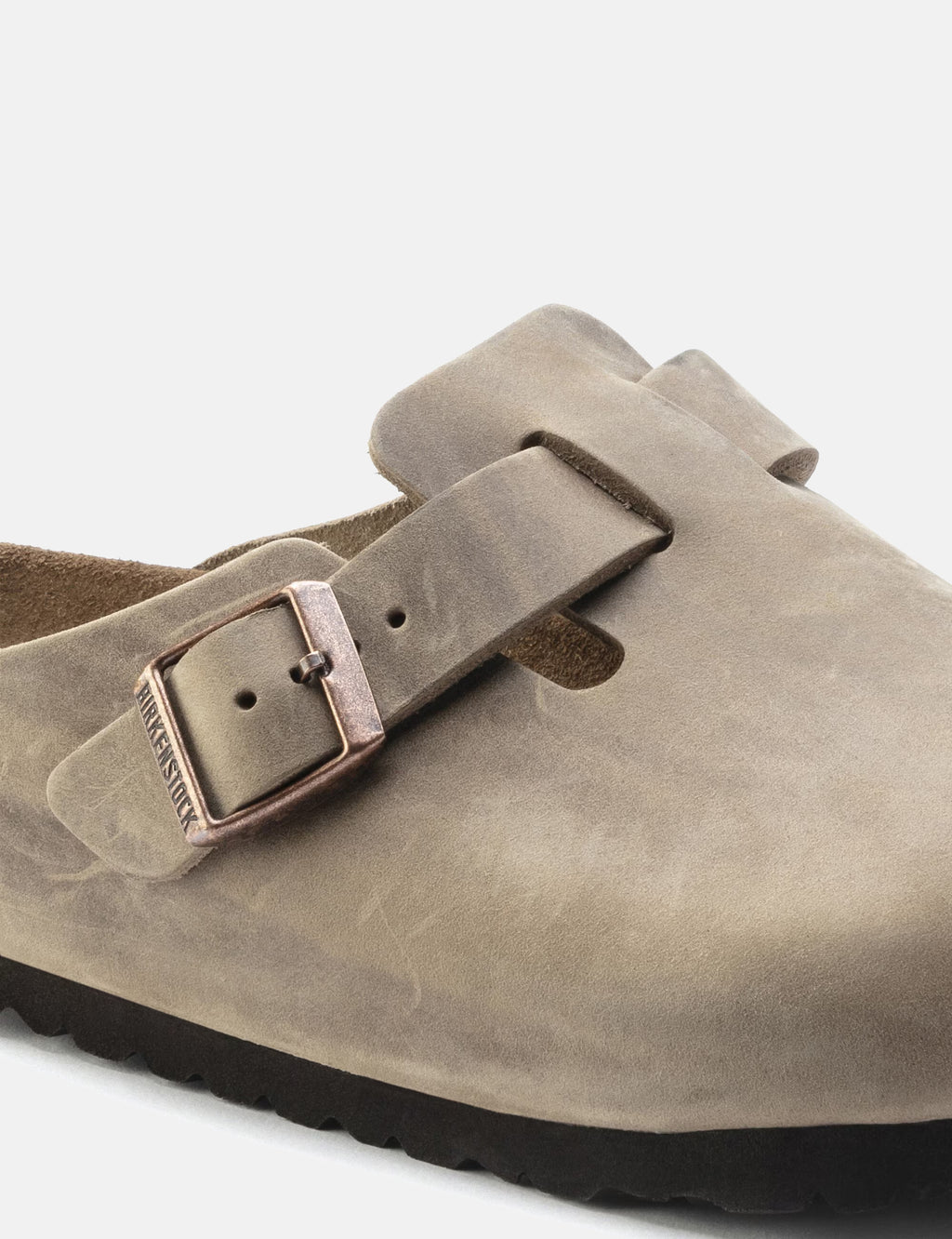 Birkenstock clog soft footbed online