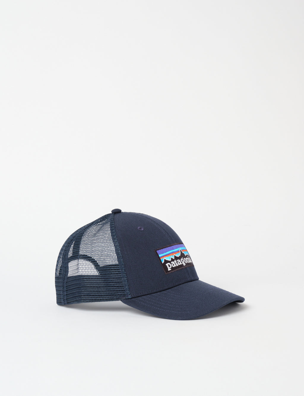 Patagonia lopro trucker hat online