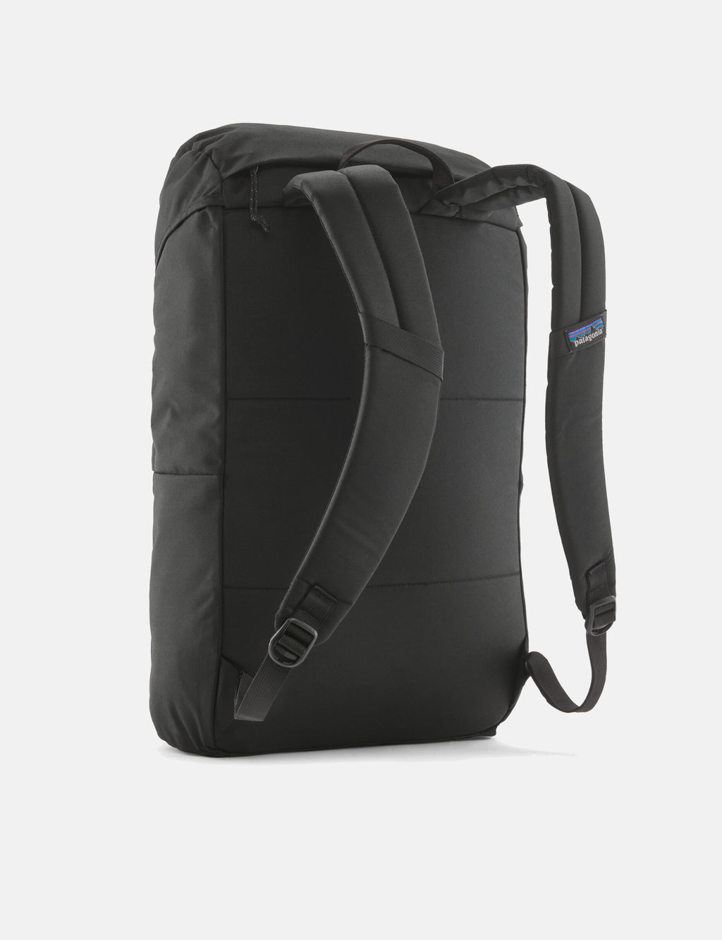 Patagonia Fieldsmith Lid Backpack - Black 