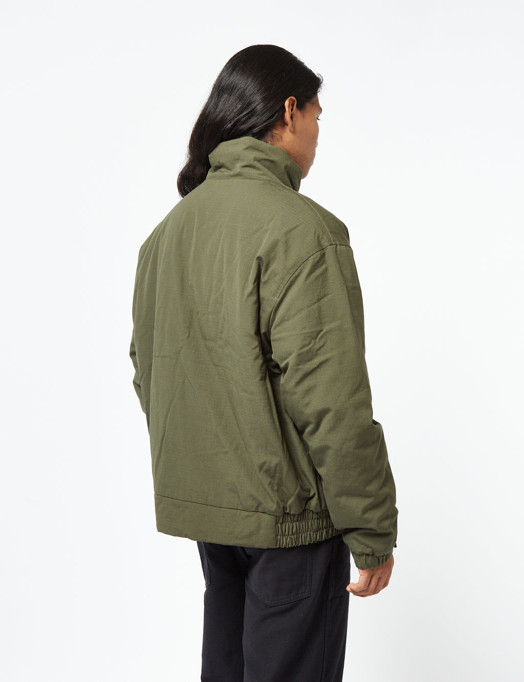 Stan Ray Desert Walker Jacket - Olive Green I Urban Excess. – Urban Excess