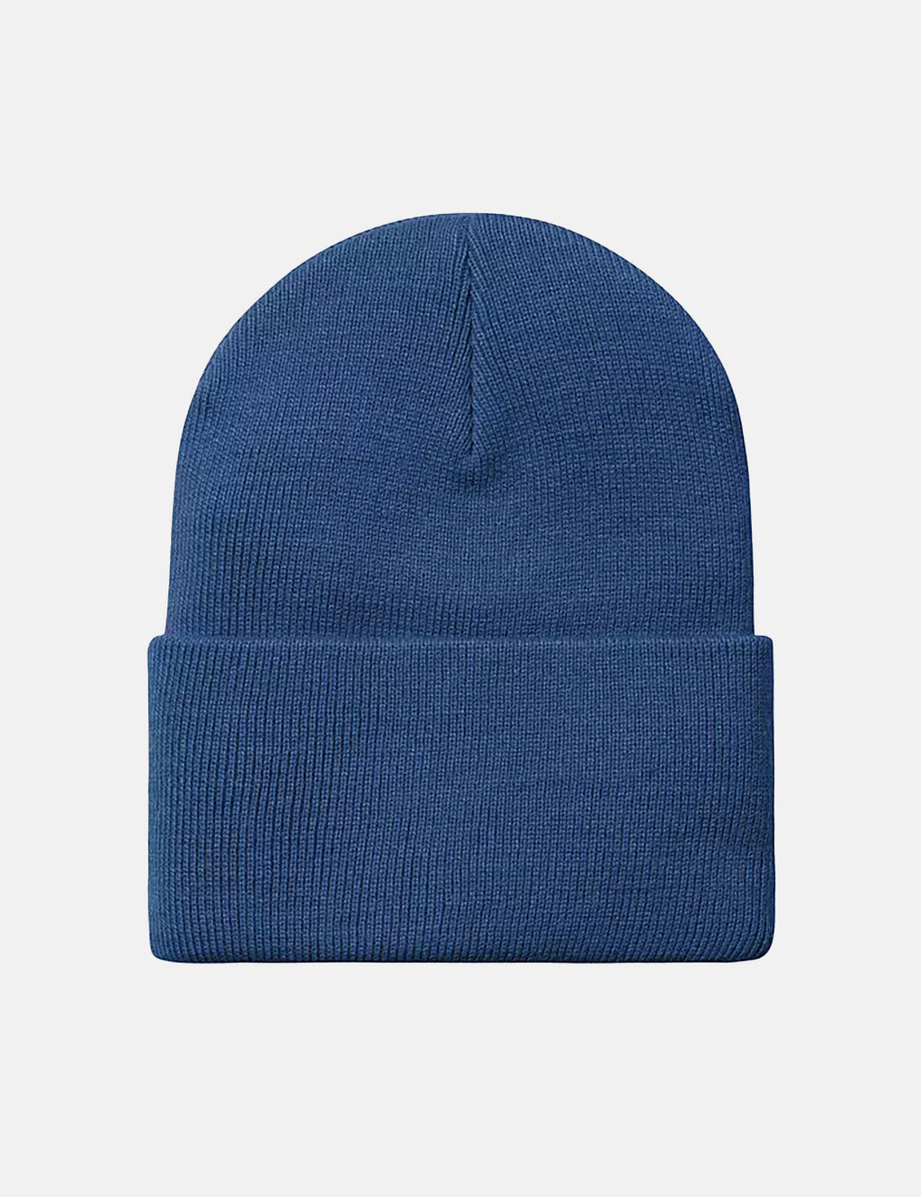 Carhartt WIP WATCH HAT UNISEX - Bonnet - liberty/bleu roi 