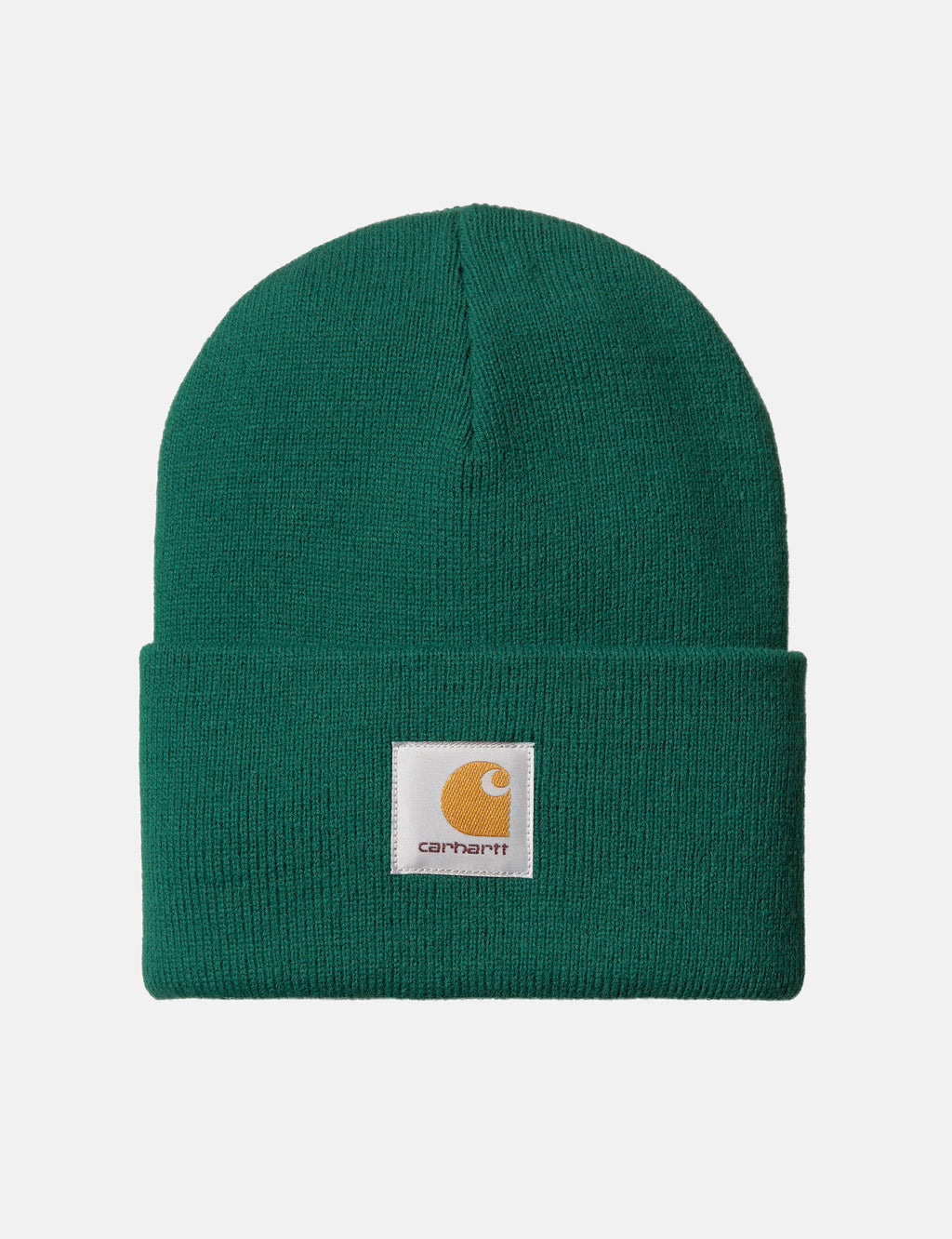 Teal cheap carhartt beanie