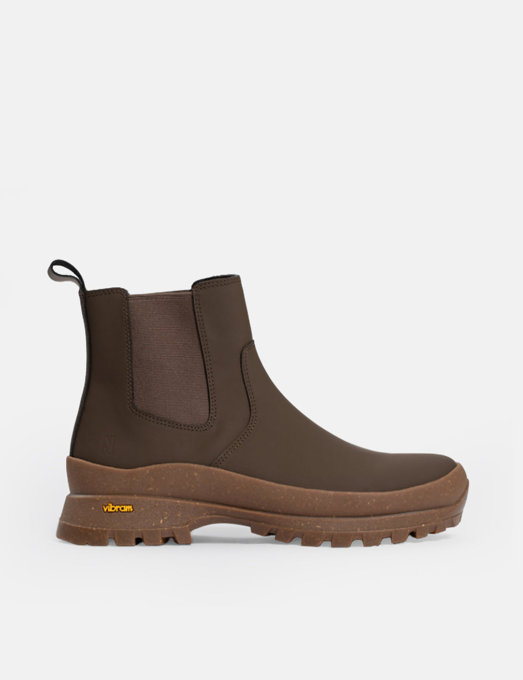 Common projects best sale chelsea boots taupe