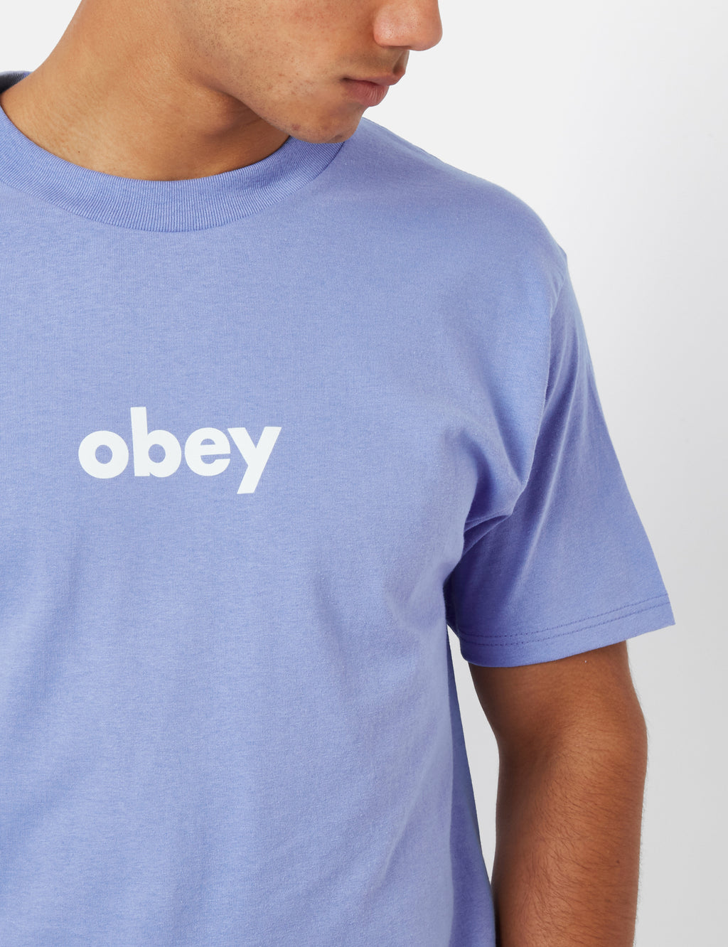 Obey magliette on sale