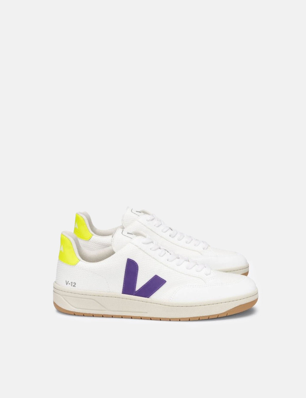 Veja shop femme jaune