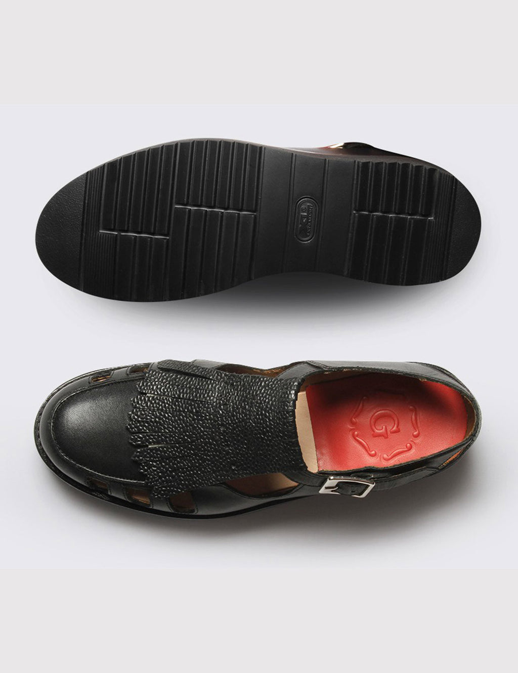 Grenson ethel on sale