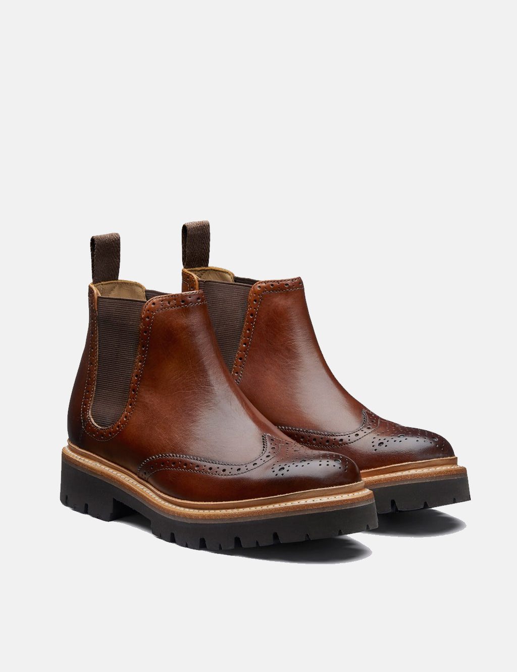 Grenson sale allie boots