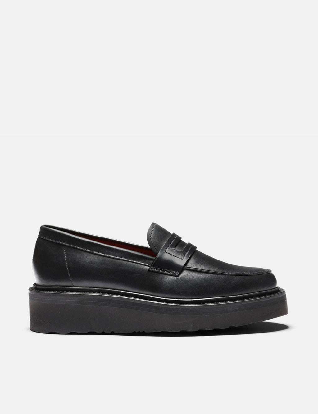 Grenson best sale clara loafers