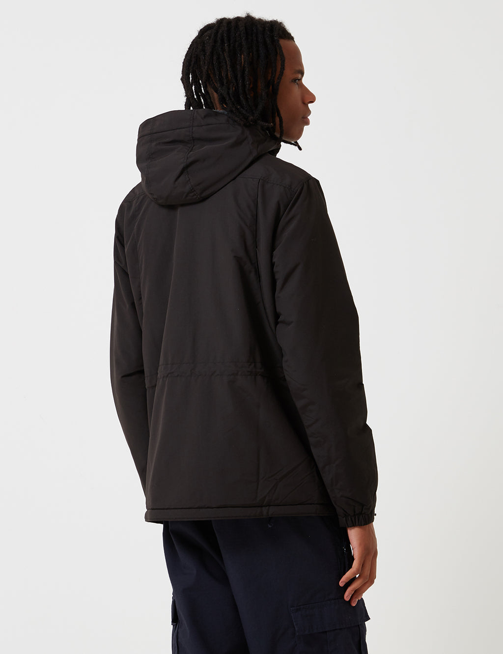 Patagonia store isthmus black