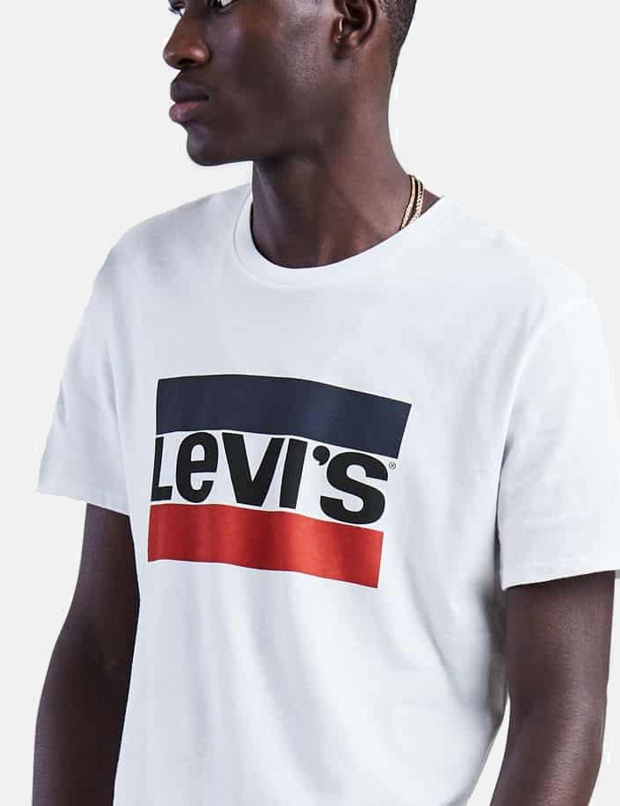 Levis sportswear best sale