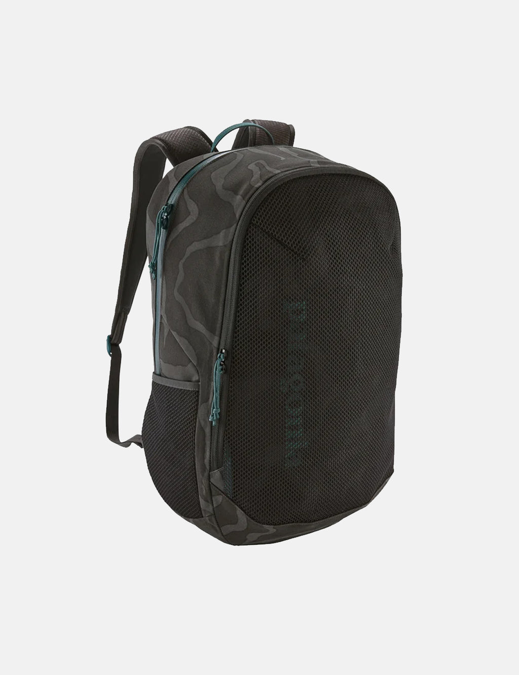 Patagoniaプレーニングディバイダーパック30Lバックパック-タイガー