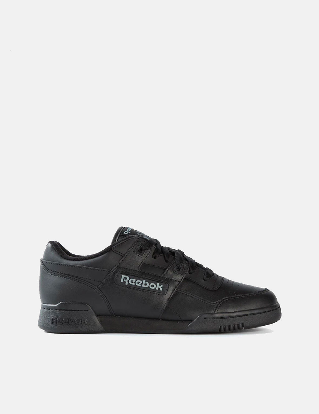 Reebok Workout Plus (2760) - Black/Charcoal | URBAN EXCESS.