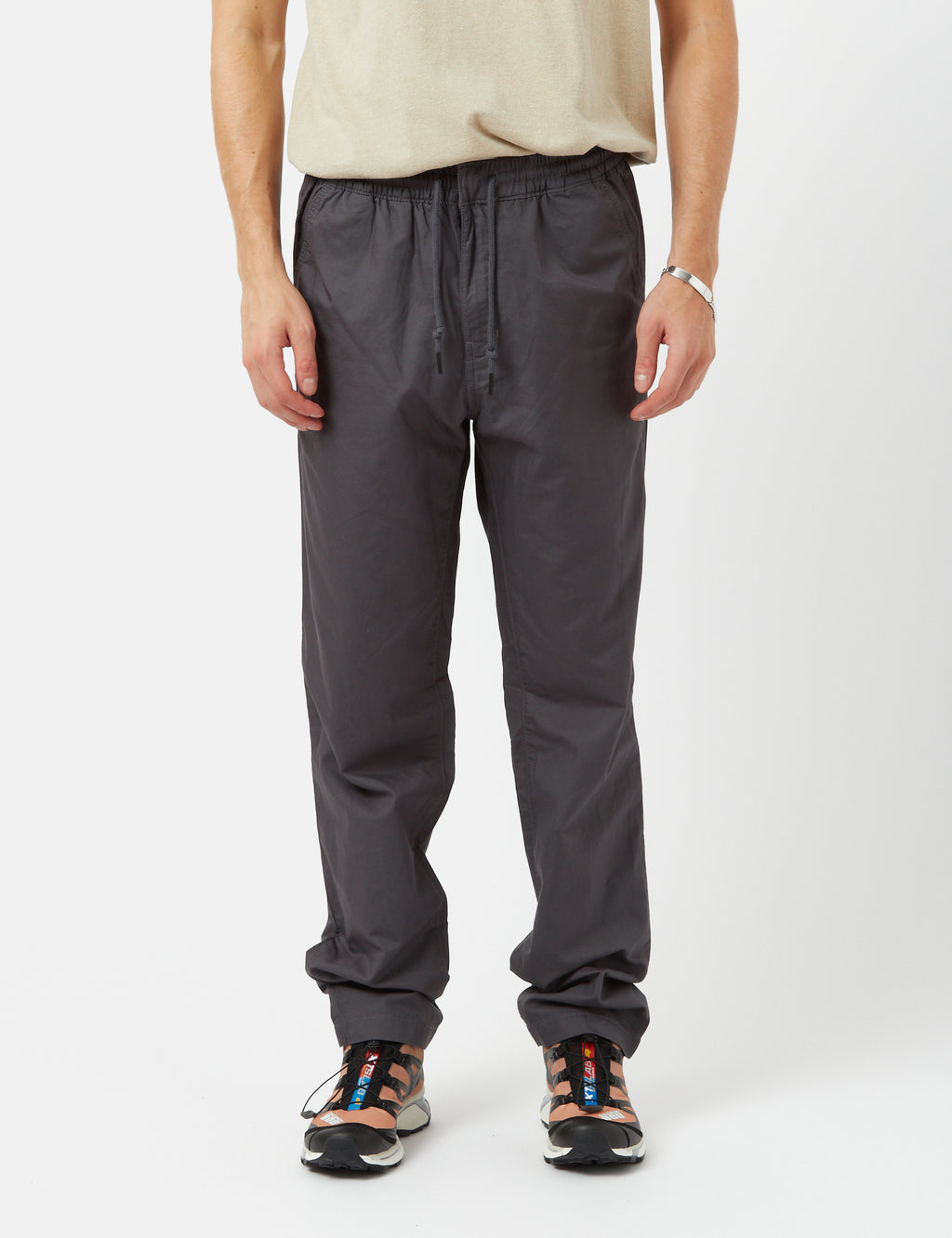 Patagonia Baggies™ Pants - Forge Grey – Route One