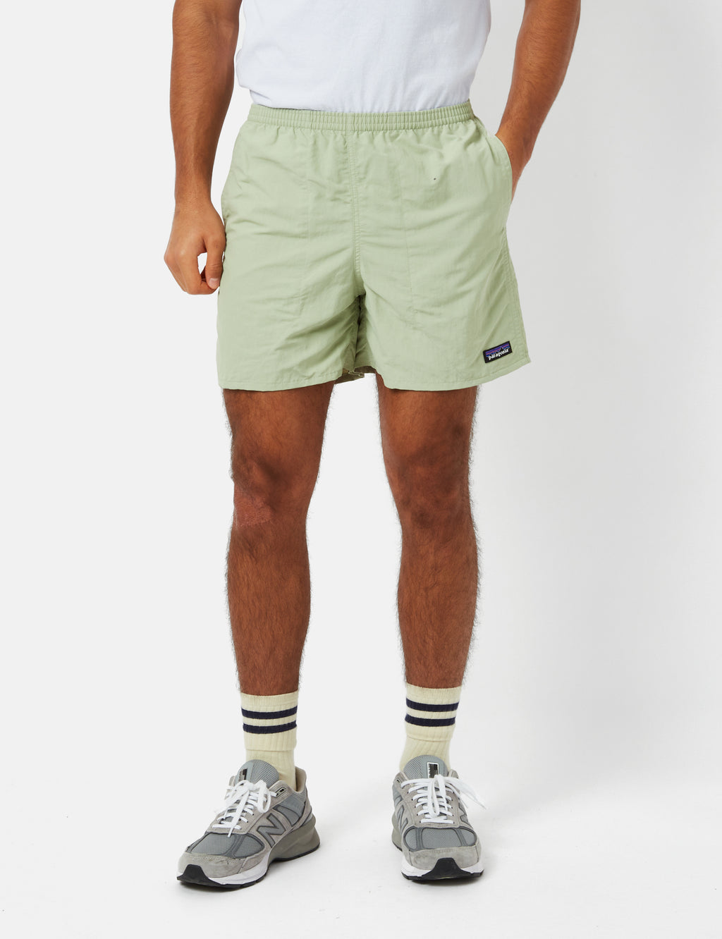 Patagonia Baggies Shorts (5