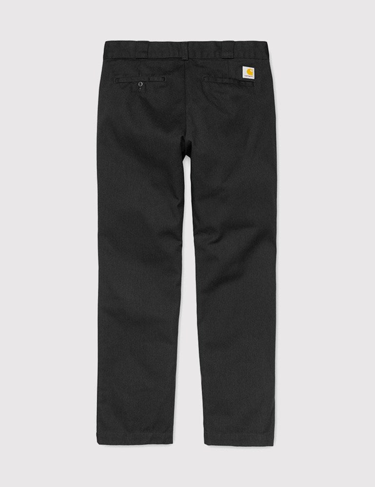 Carhartt WIP MASTER PANT W29 黒 カーハート-