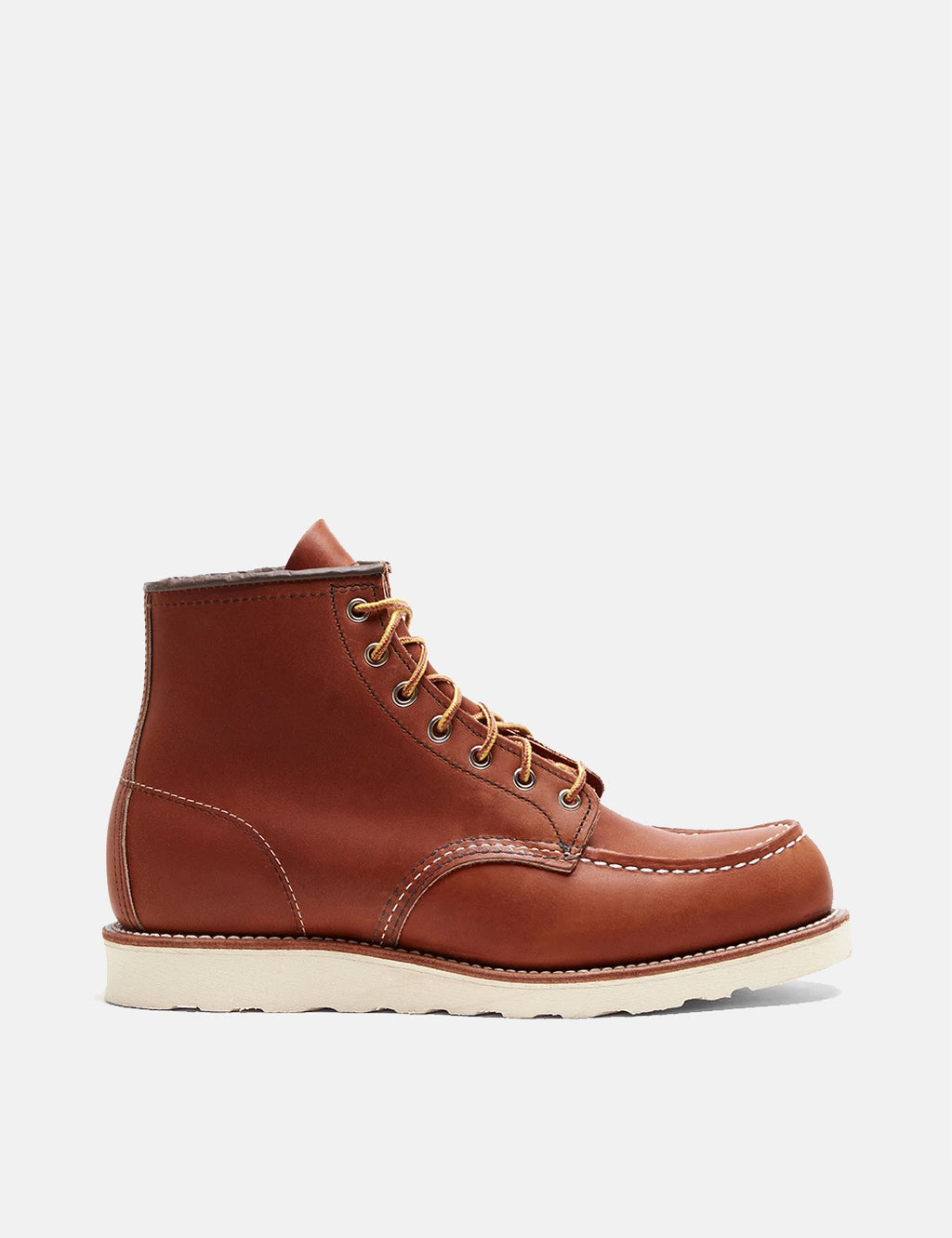 Red Wing Heritage Work 6