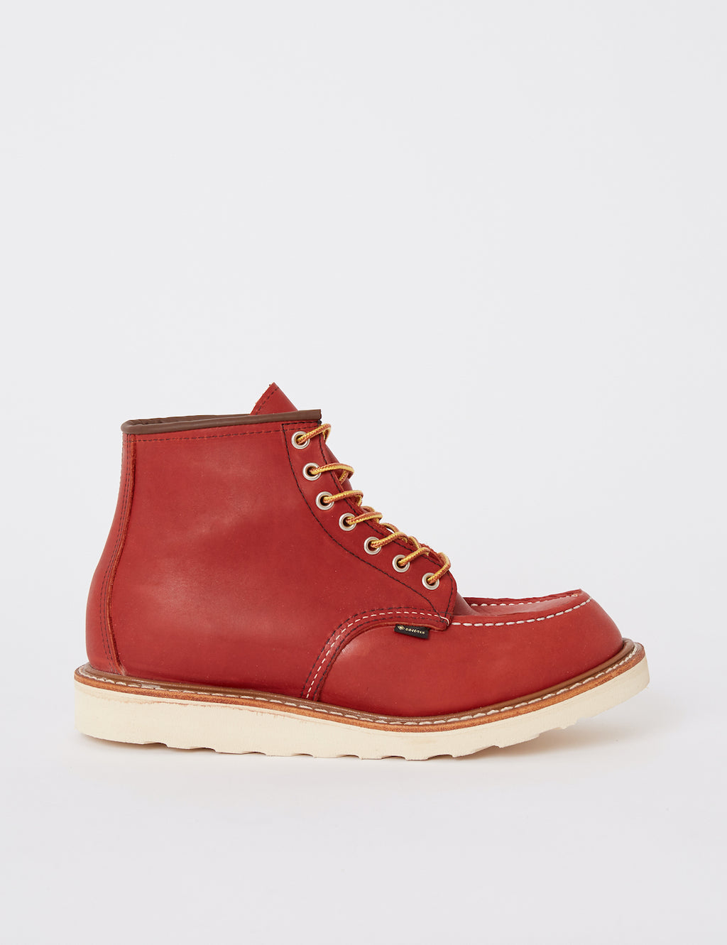 Red Wing Heritage 6