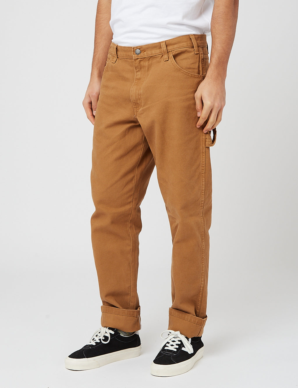 Smith's Corduroy Carpenter Pants, Men's Fashion, Bottoms, Trousers