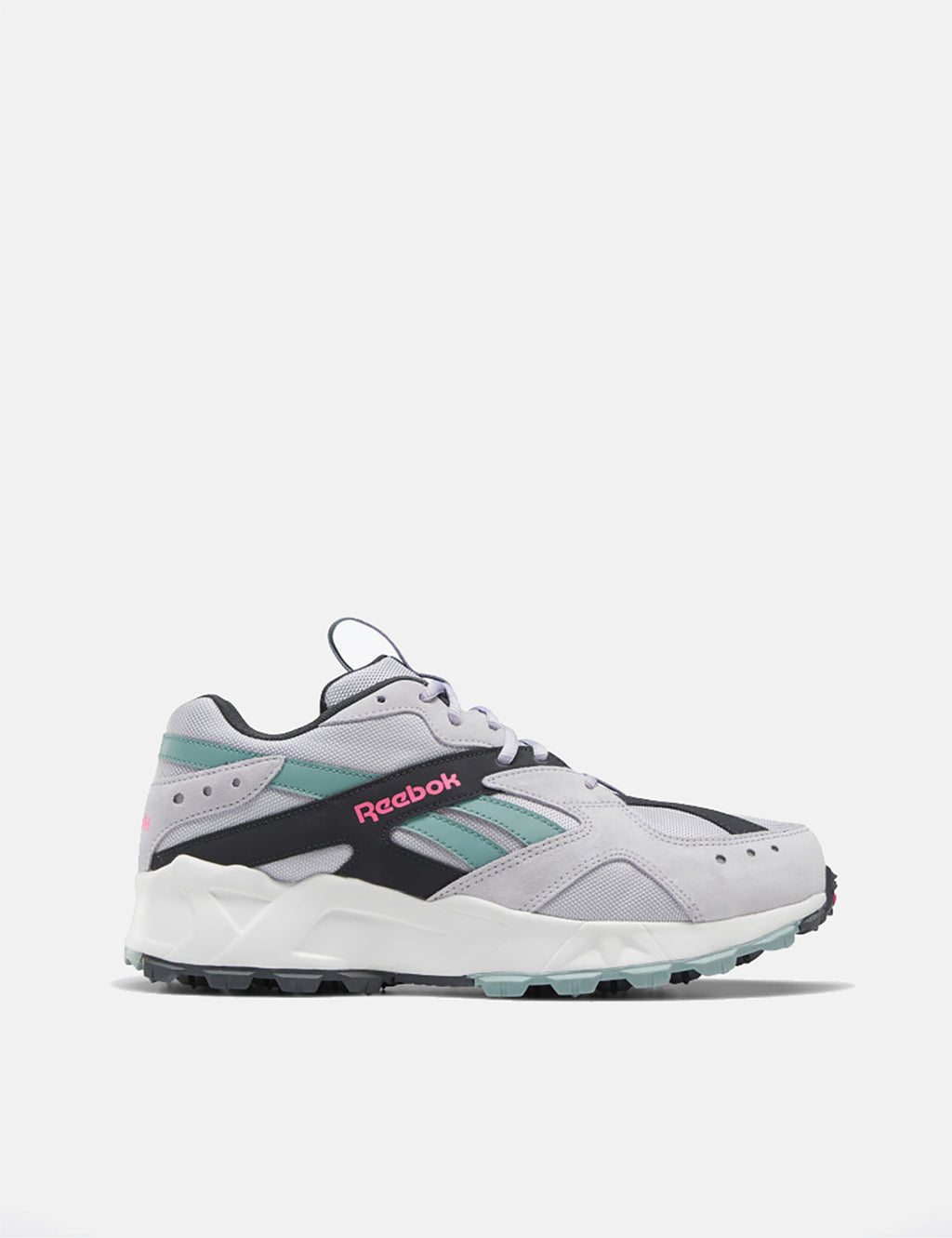 Reebok cheap aztrek verde