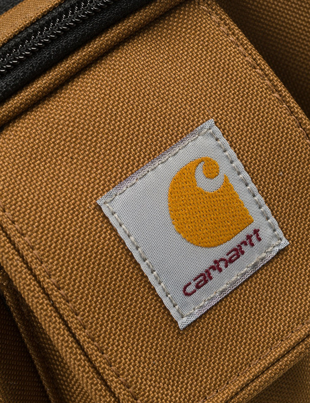 Carhartt WIP Parcel Bag Hamilton Brown