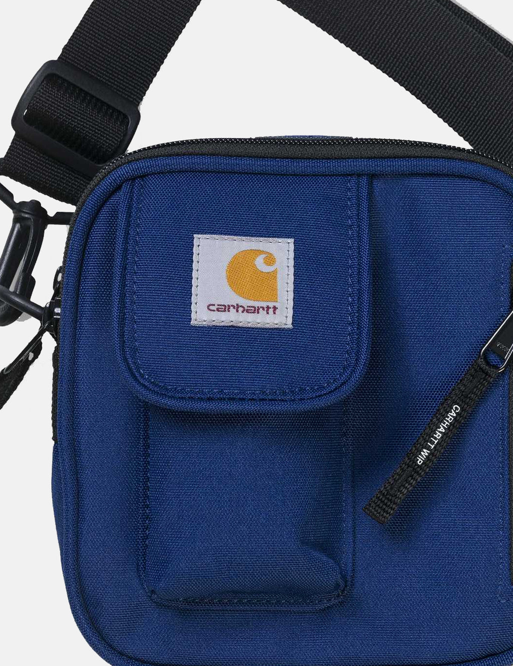 Carhartt Watt Essentials-Bag (Small) - Metro Blue