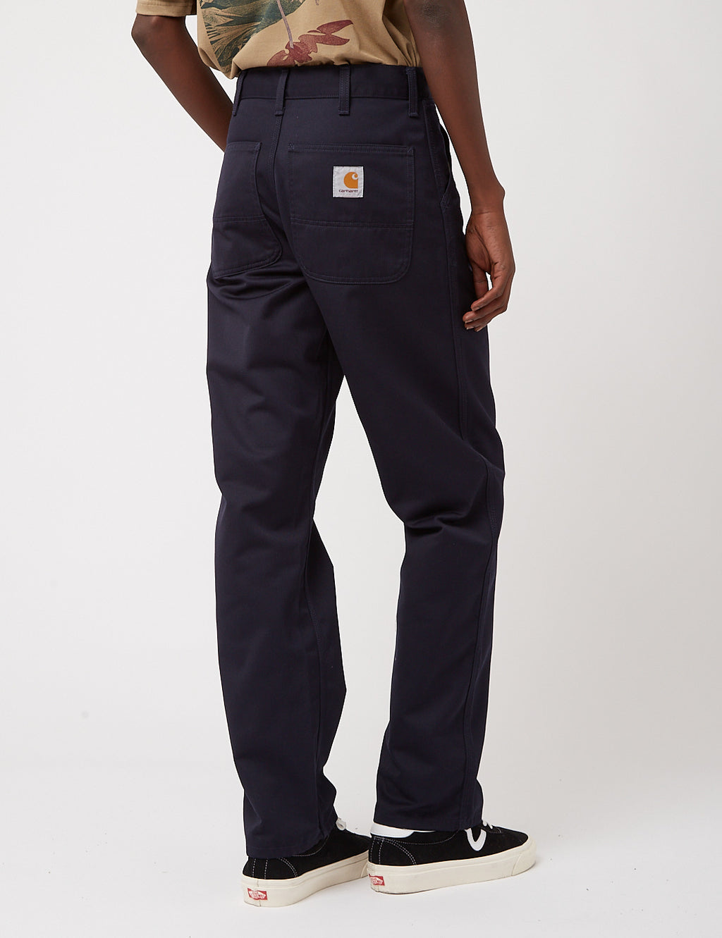 Simple on sale pant carhartt