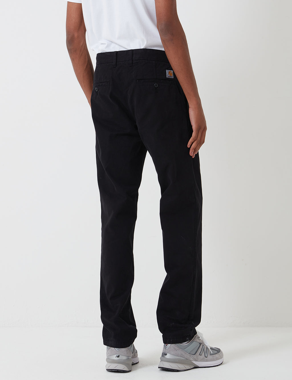 Carhartt best sale johnson pant