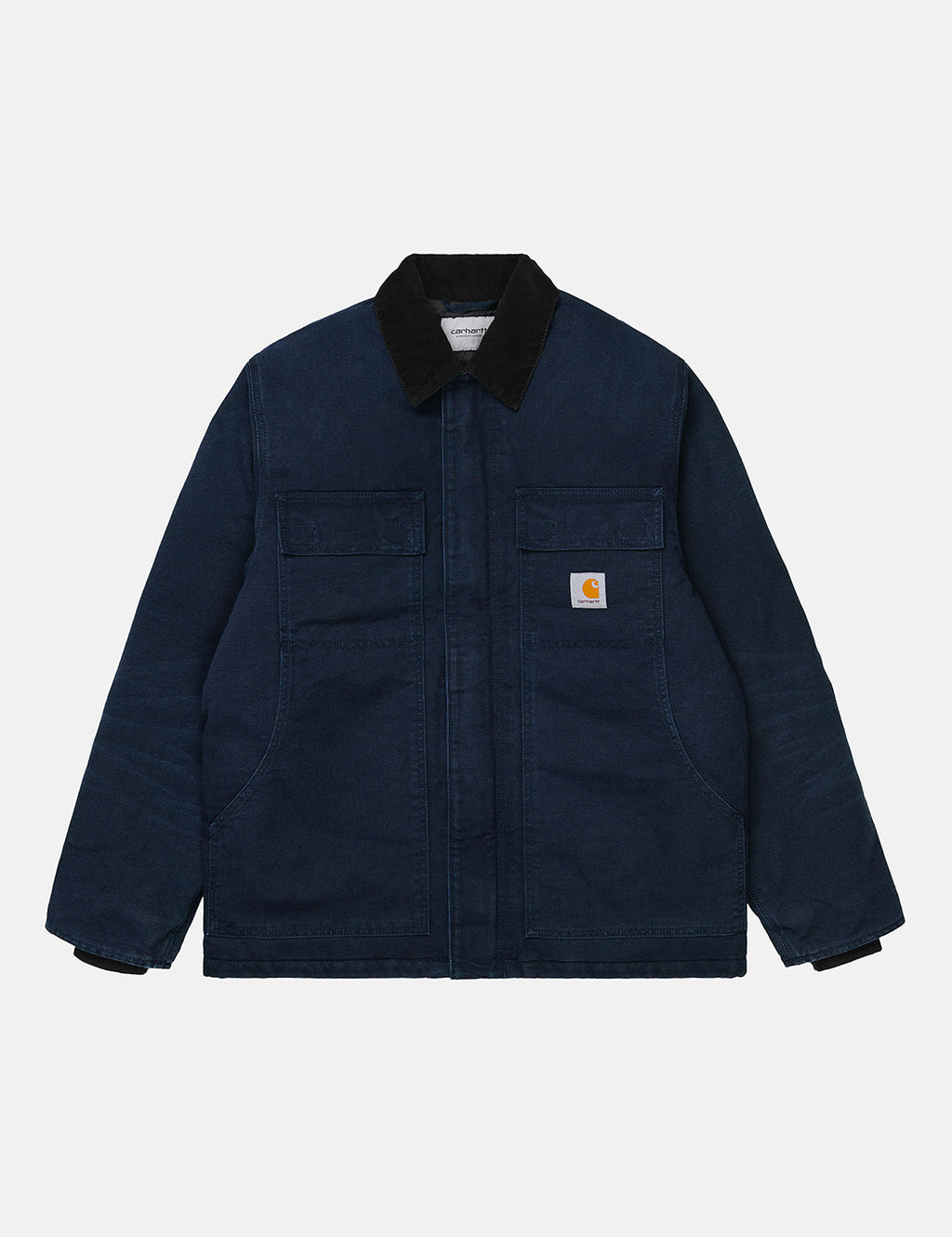 Carhartt-WIP OG Arctic Coat (Organic Cotton) Dark Navy I URBAN