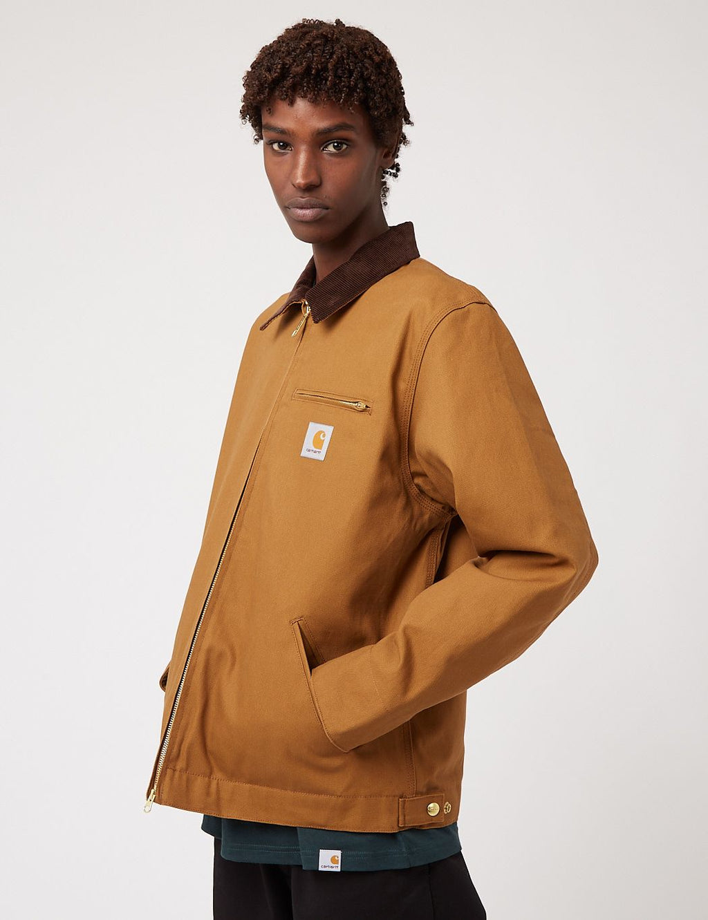 搬入設置サービス付 【J97TMB】【J97mos】Carhartt デトロイト