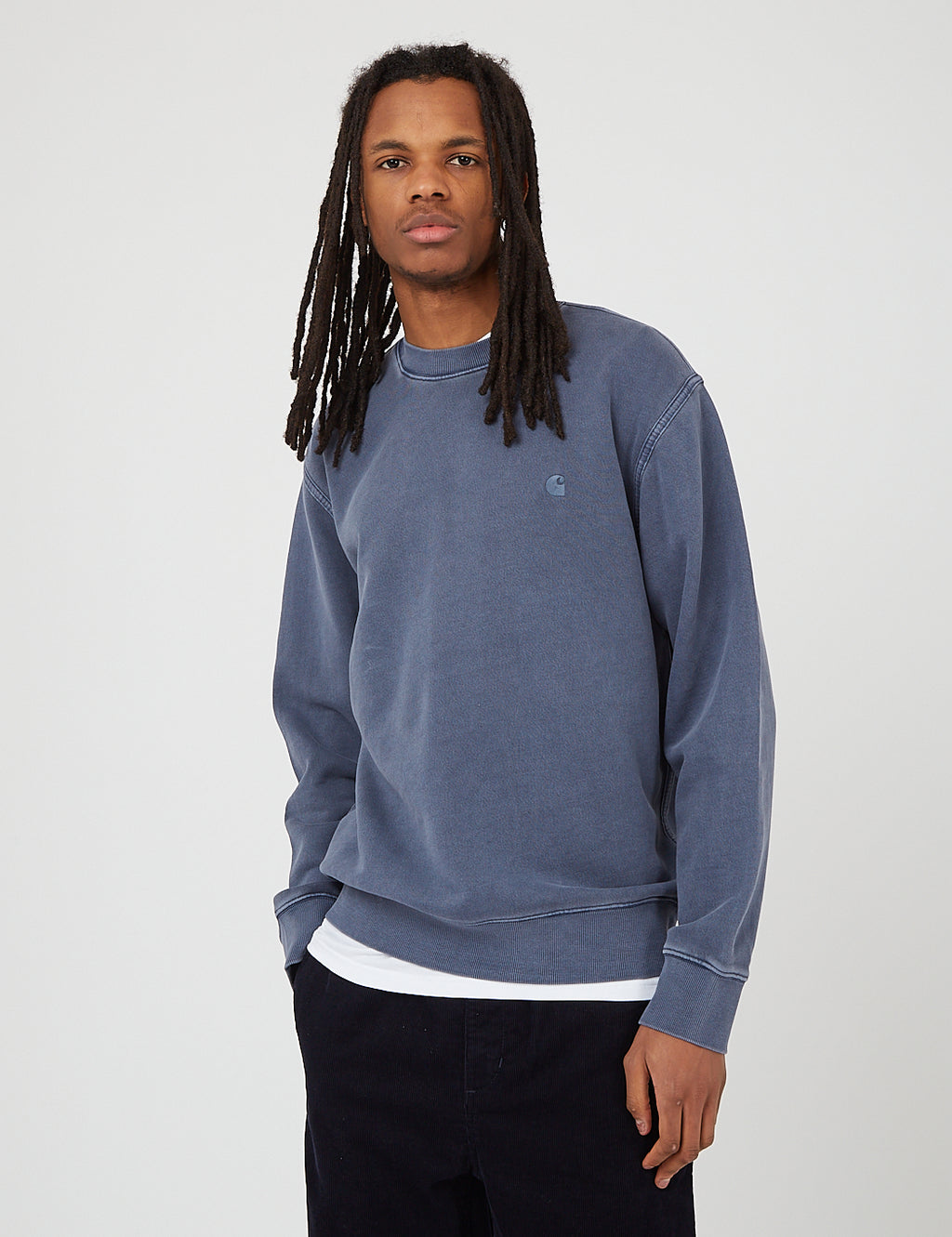 Carhartt sedona online hoodie