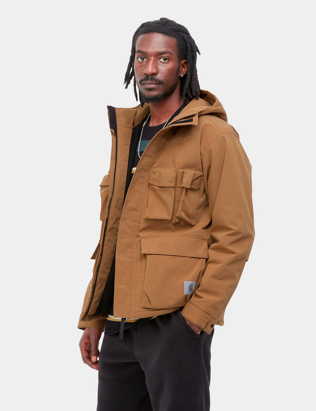 Field 2025 jacket carhartt