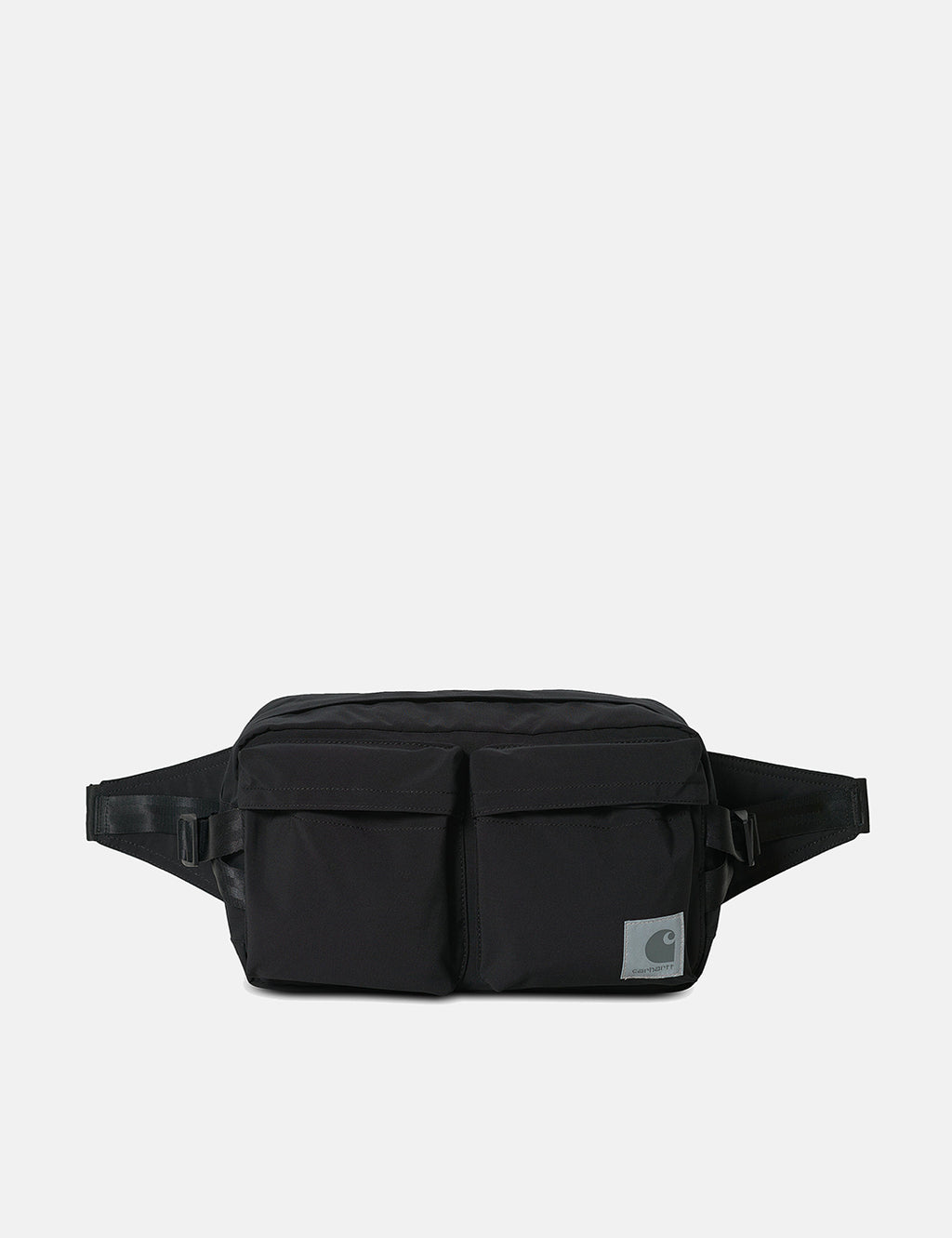 Carhartt WIP Kilda Cross Body Bag in Black for Men