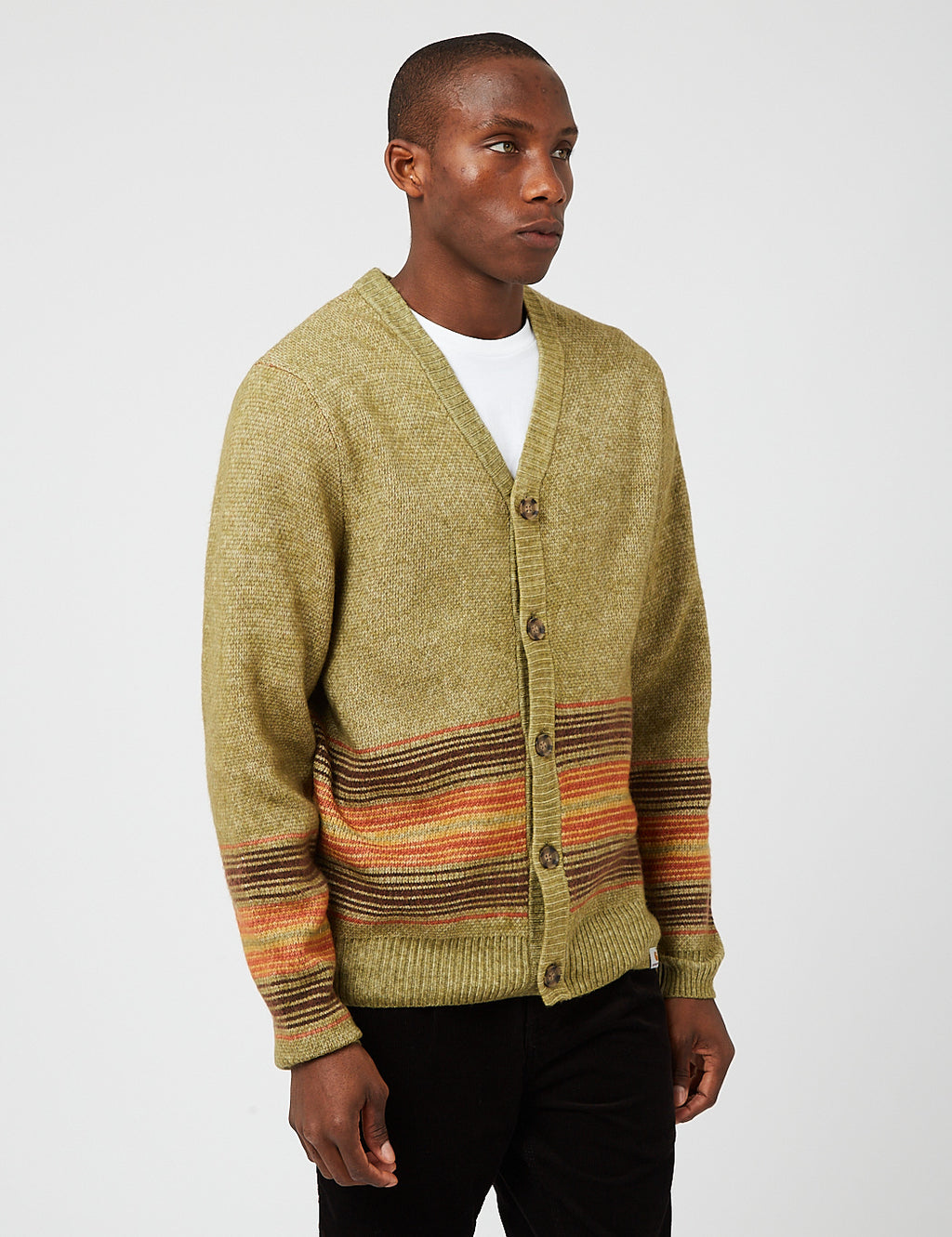 Cardigan carhartt hotsell