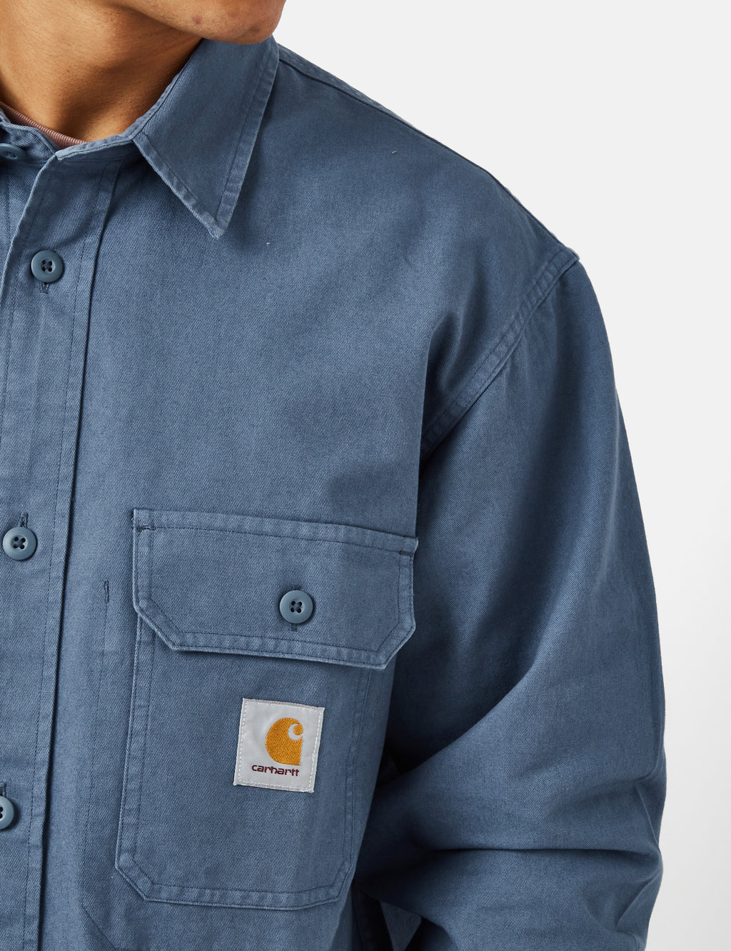 Carhartt WIP | gulatilaw.com