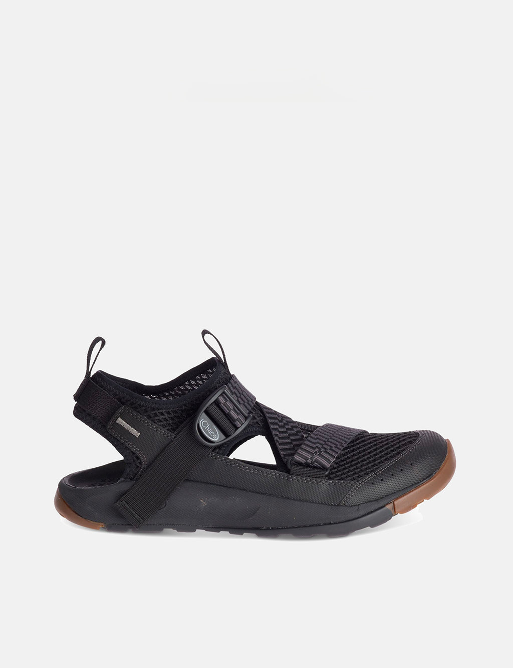 Chaco Odyssey Sandal Black URBAN EXCESS