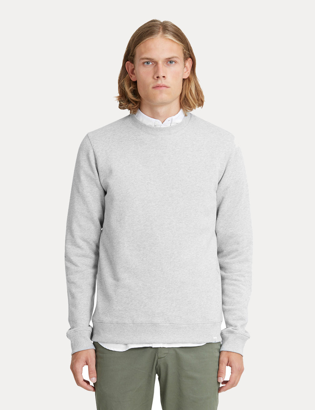 Norse projects vagn on sale classic crew sweat