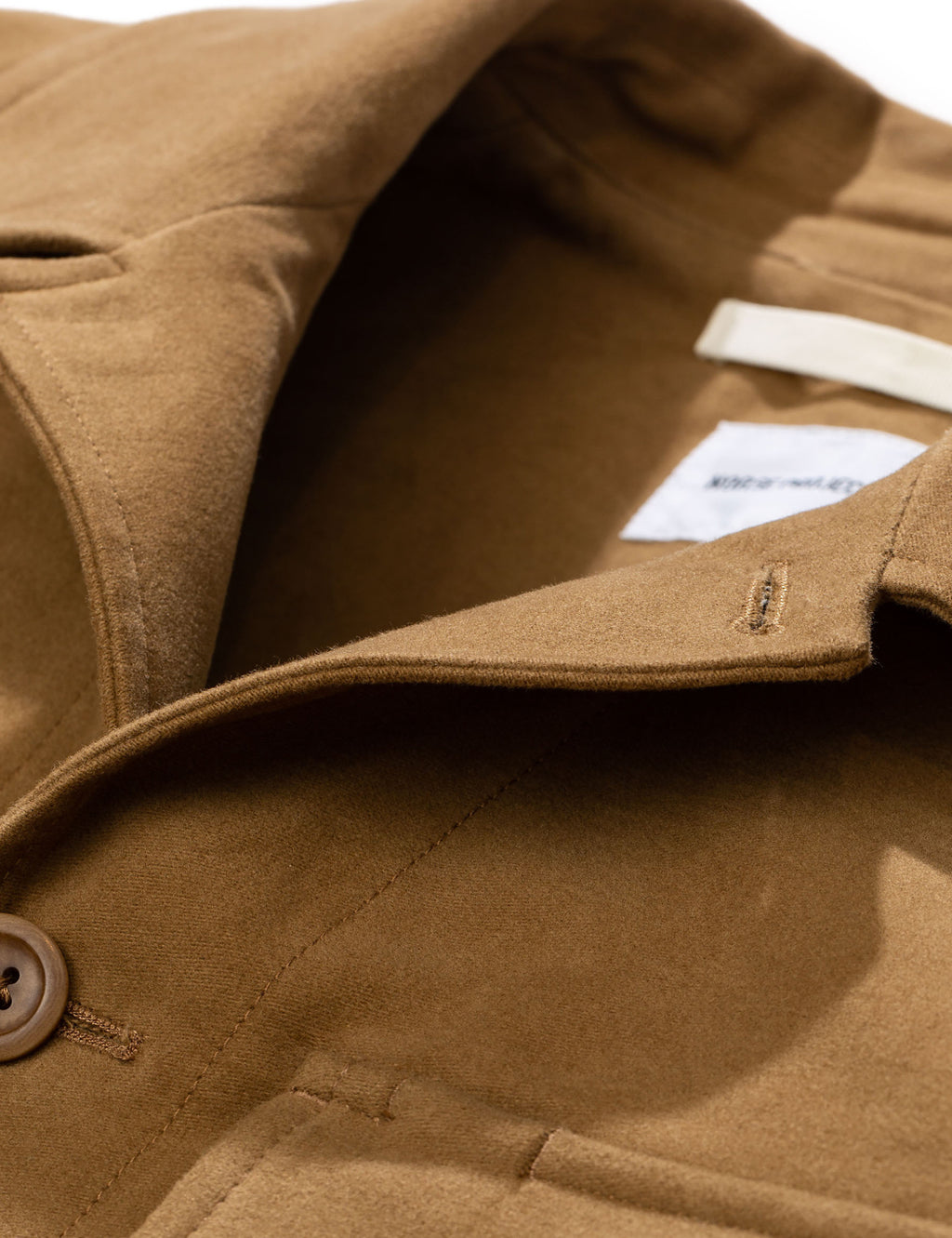 Norse projects kyle on sale jacket