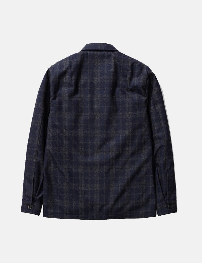 Norse projects kyle wool on sale jacket