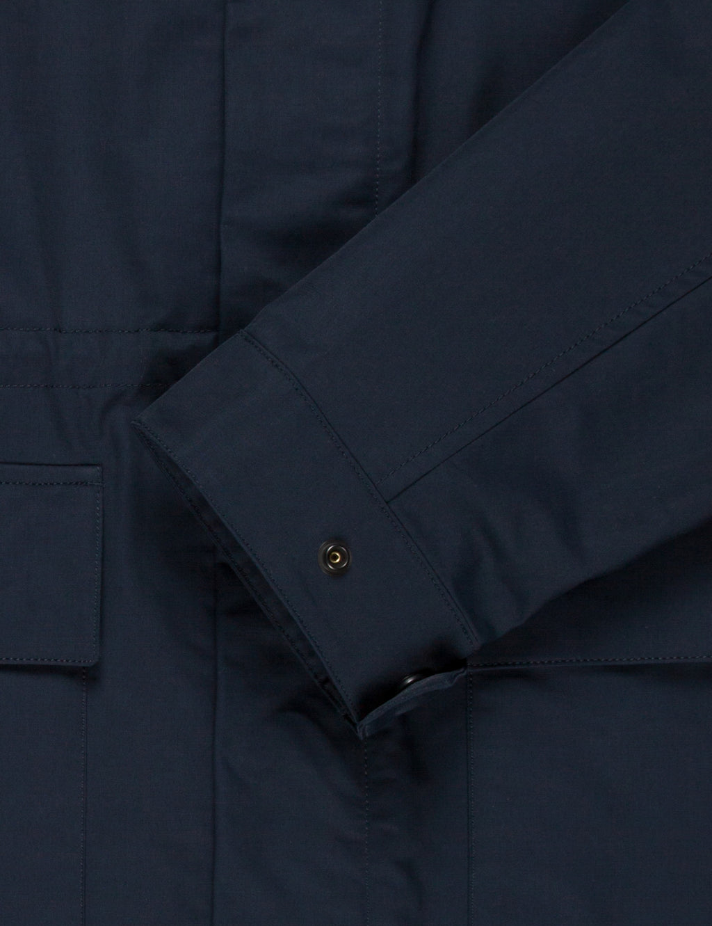 Norse projects shop skipper jacket