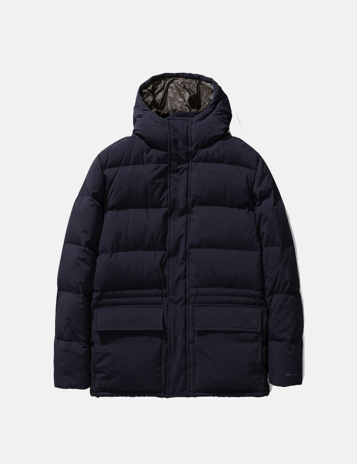 Norse store projects willum