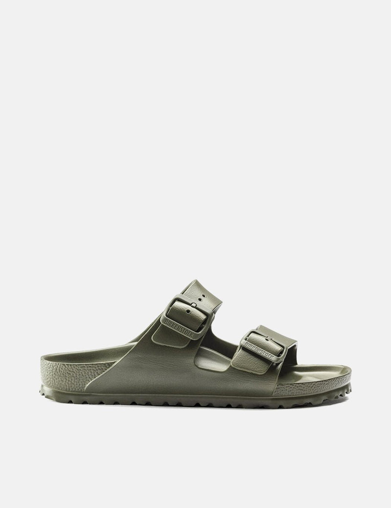 Birkenstock arizona green online