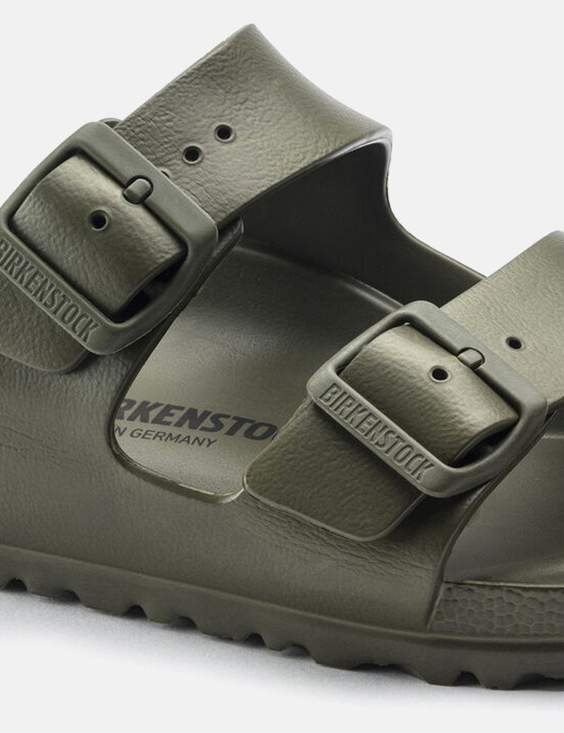 Birkenstock arizona verdi best sale