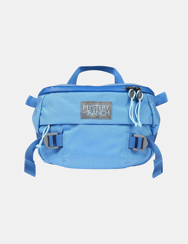 Mystery Ranch Hip Monkey Hip Bag - Atlantic Blue