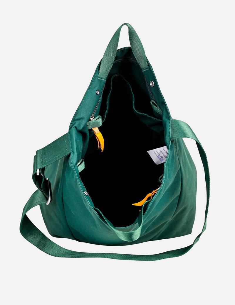 Mystery Ranch Bindle 20L Tote Bag - Conifer Green