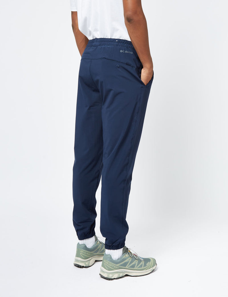 Columbia Columbia Hike Jogger II - Collegiate Navy