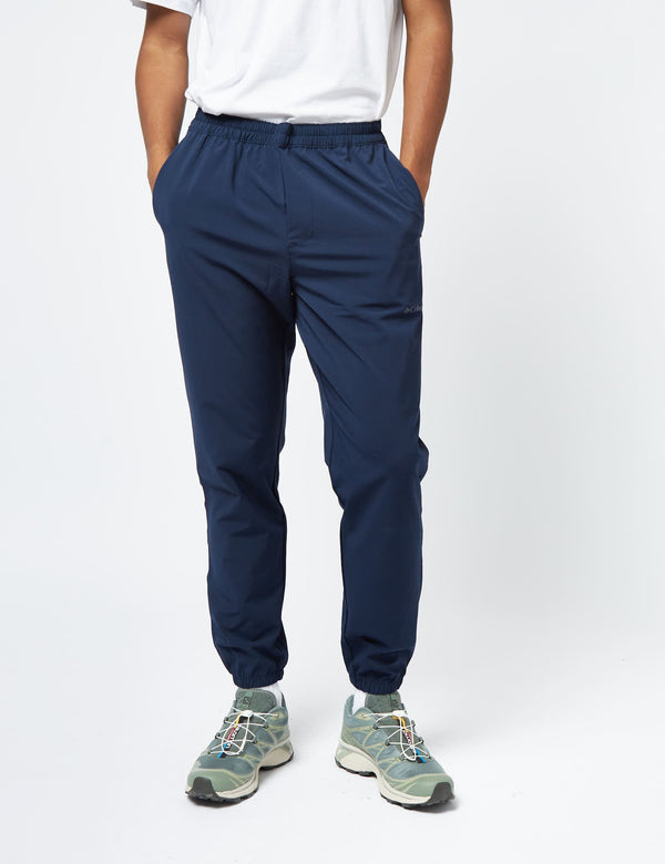 Columbia Columbia Hike Jogger II - Collegiate Navy