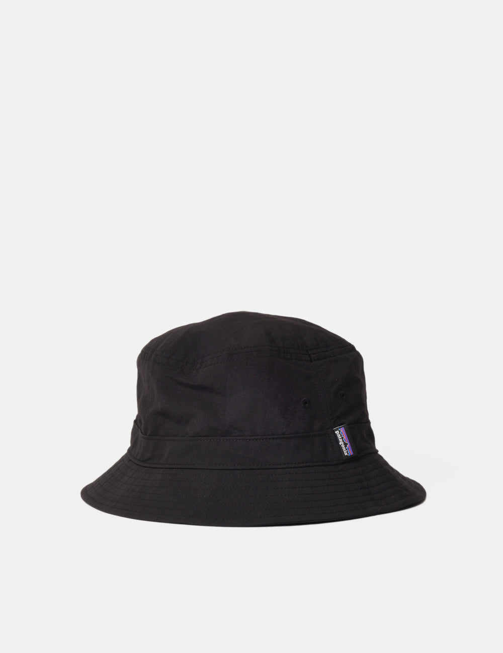 Patagonia Wavefarer Island Seeds Bucket Hat Black Urban Excess. URBAN EXCESS