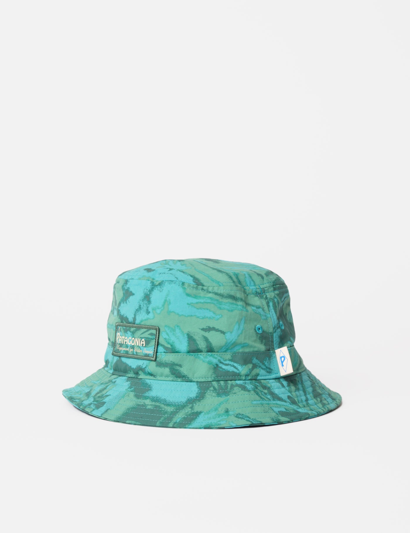 Patagonia bucket hat womens online