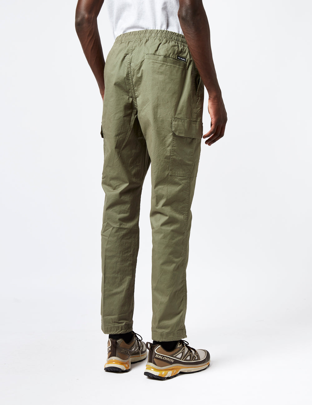 Cargo hot sale pants rivers