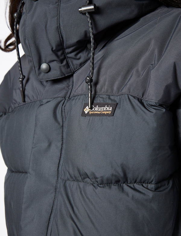 Columbia Snowqualmie Jacket - Black